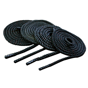Battling and Battle Ropes